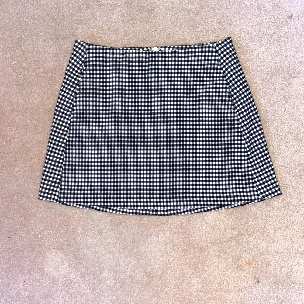 UO skirt